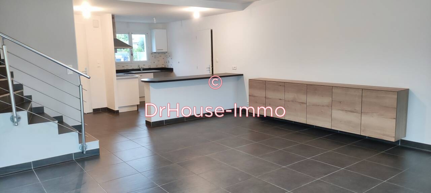 Maison 5 pièces de 104 m² - Eaunes (31600)