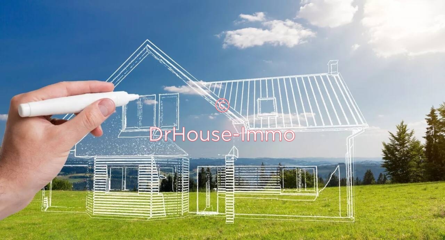 Terrain de 806 m² - Auterive (31190)