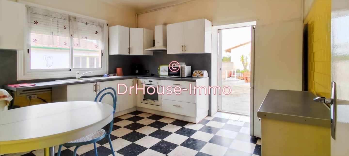 Maison 5 pièces de 120 m² - Claira (66530)