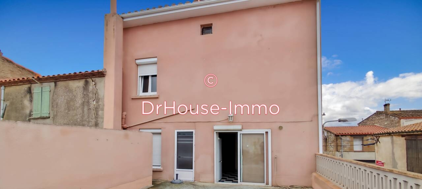 Maison 5 pièces de 120 m² - Claira (66530)