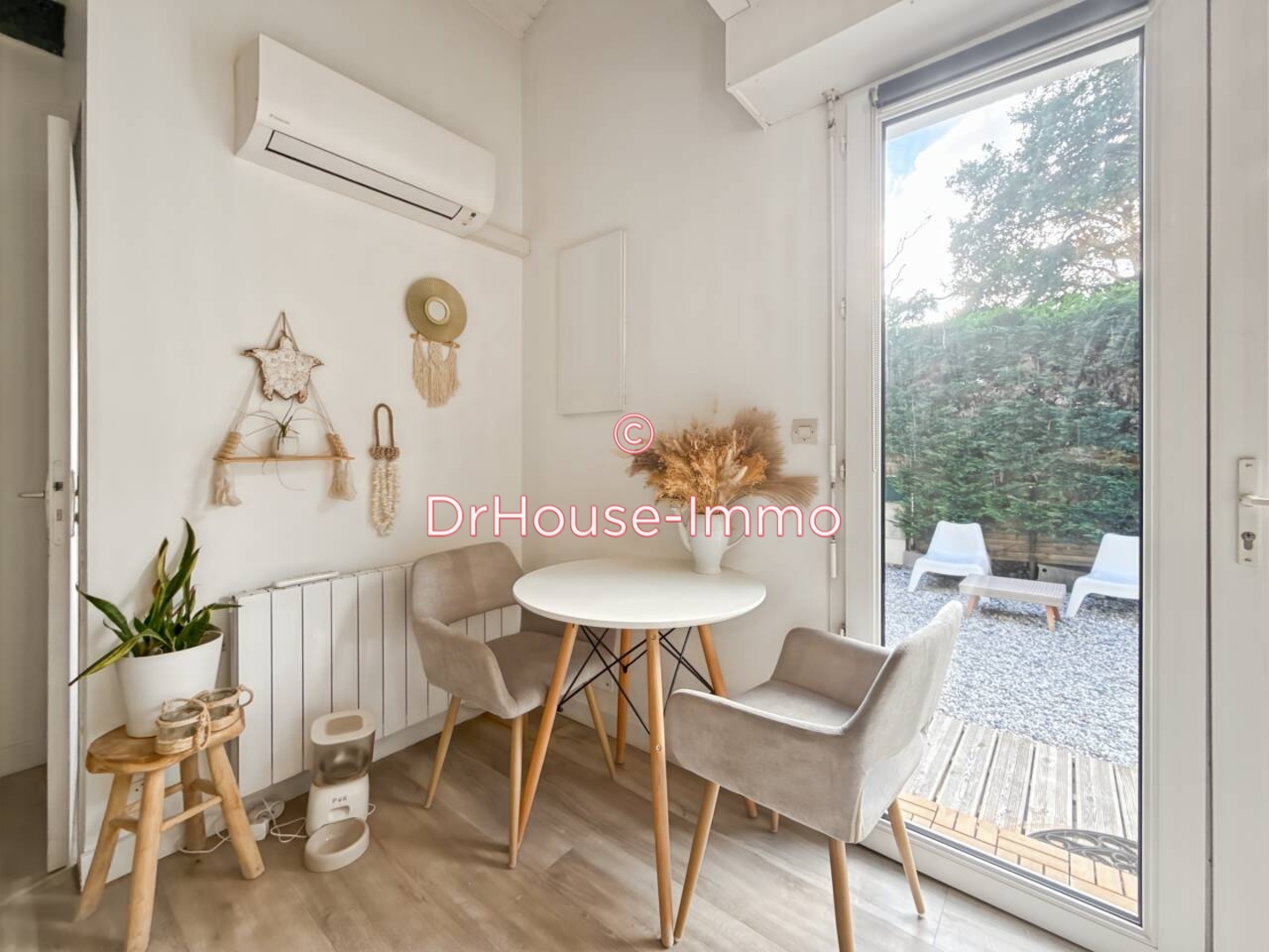 Maison 3 pièces de 35 m² - Vieux-Boucau-les-Bains (40480)