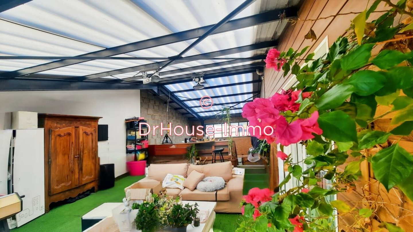 Immeuble 7 pièces de 173 m² - Saint-Pierre-Quiberon (56510)