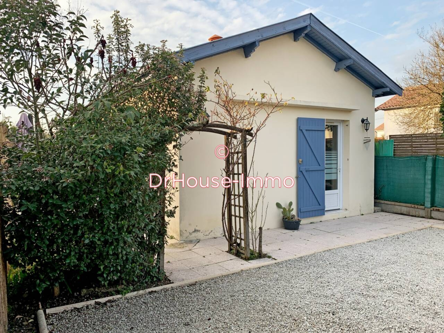 Maison 2 pièces de 52 m² - Ambarès-et-Lagrave (33440)