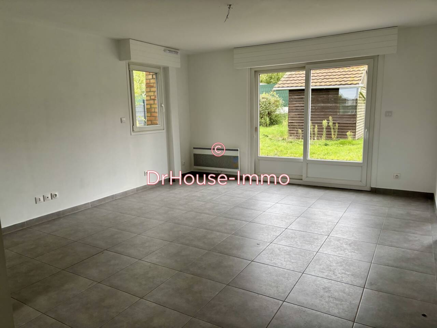 Maison 6 pièces de 73 m² - Hoymille (59492)