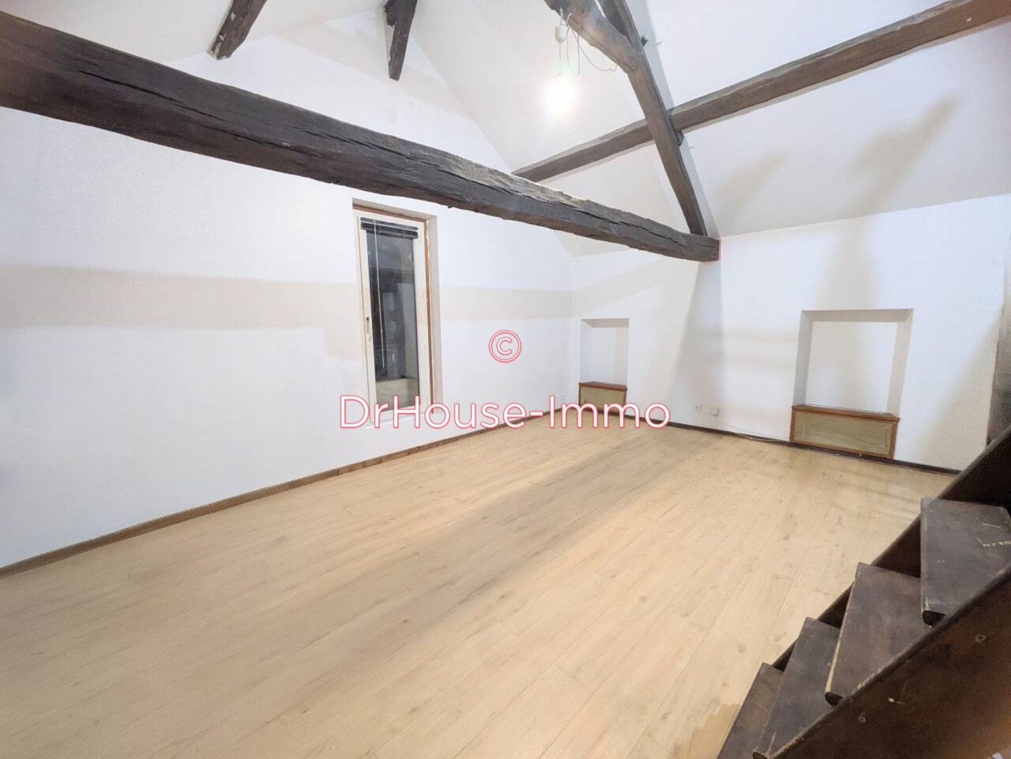 Appartement 2 pièces de 46 m² - Vernouillet (78540)