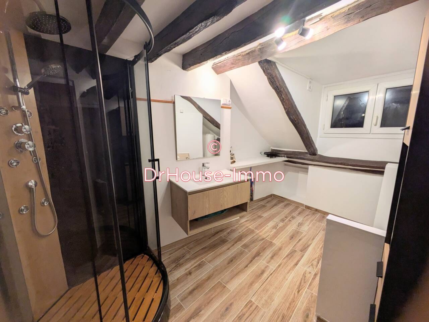 Appartement 2 pièces de 46 m² - Vernouillet (78540)