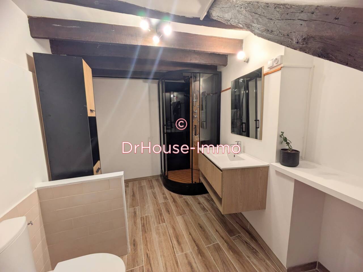 Appartement 2 pièces de 46 m² - Vernouillet (78540)