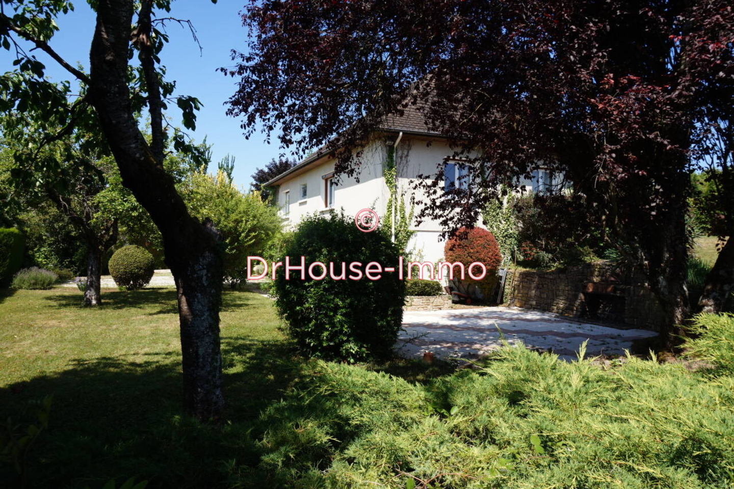 Maison 6 pièces de 118 m² - Verrières (10390)