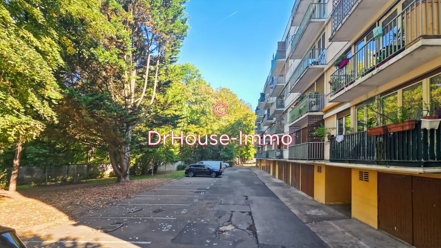 Appartement 4 pièces de 67 m² - Morsang-sur-Orge (91390)