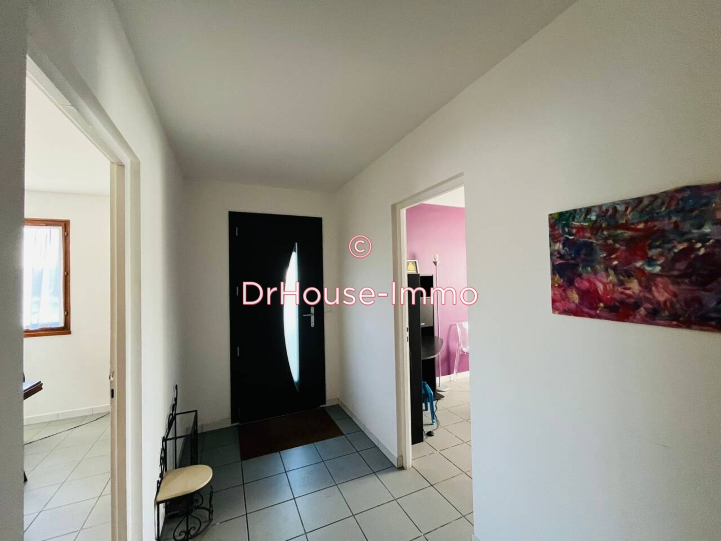 Maison 4 pièces de 82 m² - Saint-Loubès (33450)
