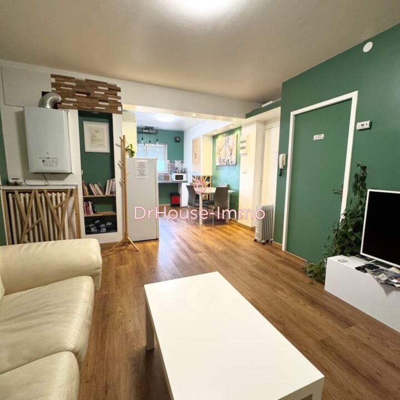 Appartement 4 pièces de 61 m² - Dijon (21000)