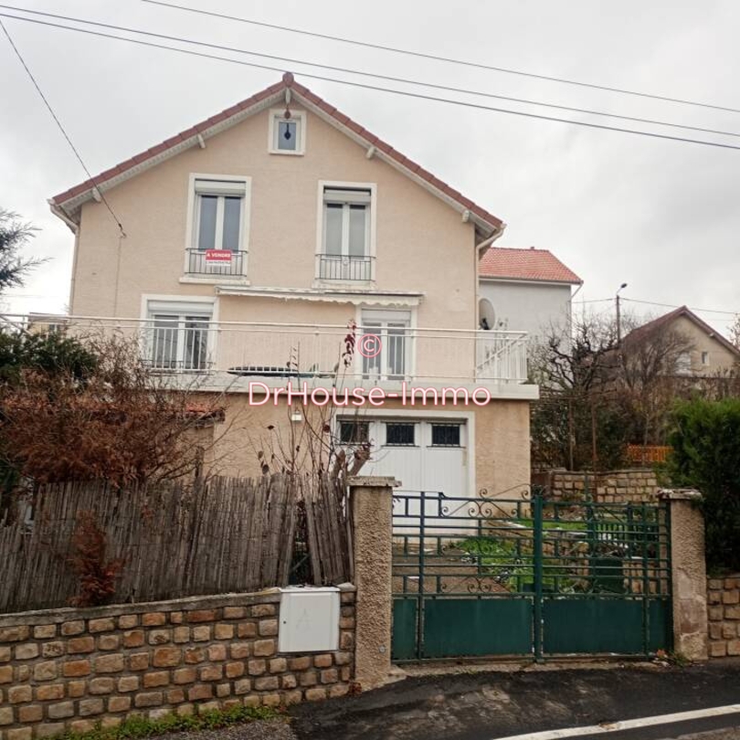 Maison 5 pièces de 99 m² - Le Puy-en-Velay (43000)