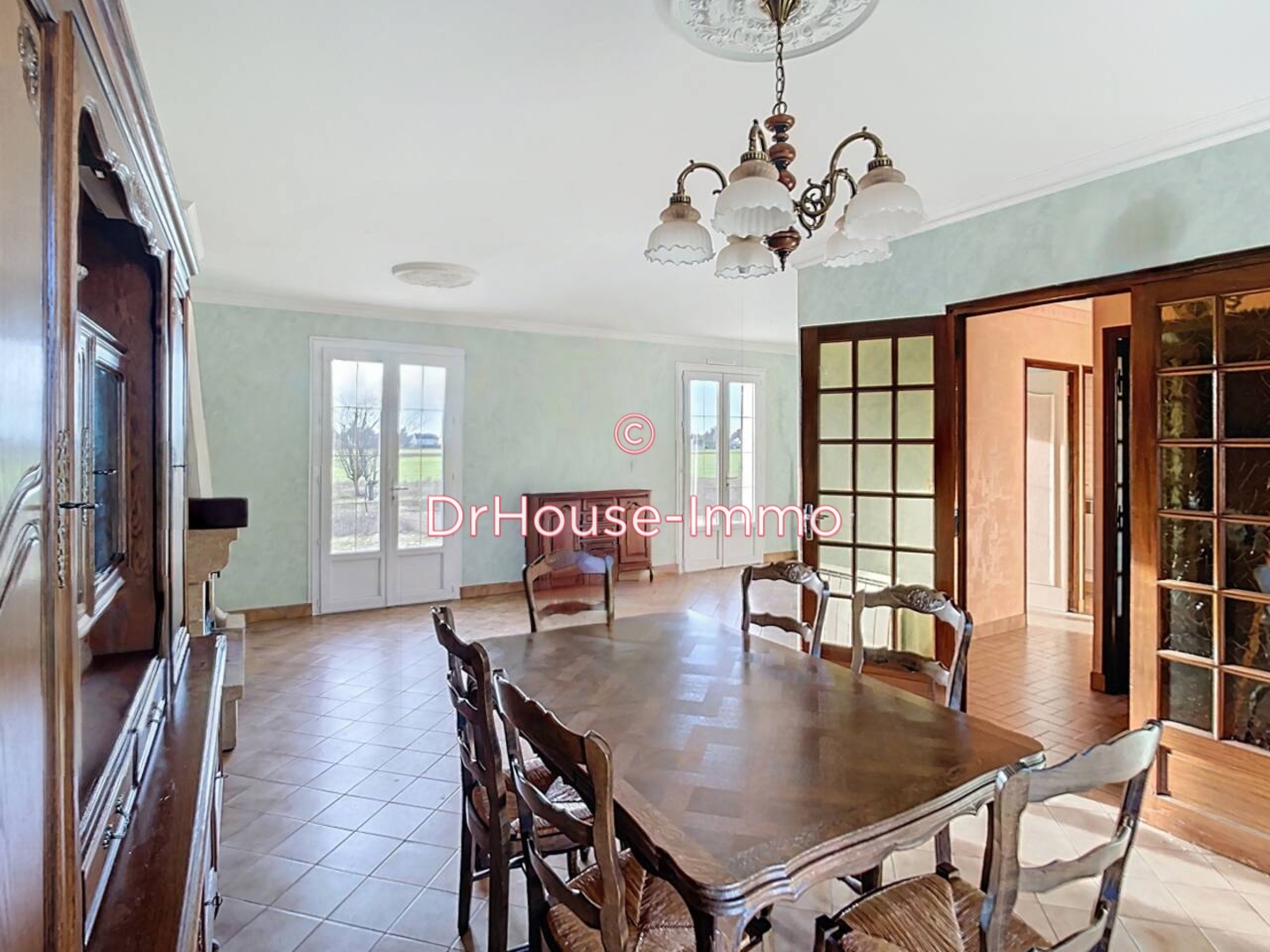 Maison 4 pièces de 80 m² - Ingré (45140)