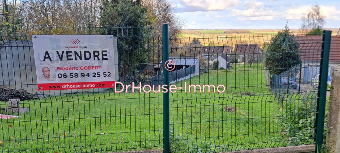 Terrain de 691 m² - Ronquerolles (95340)