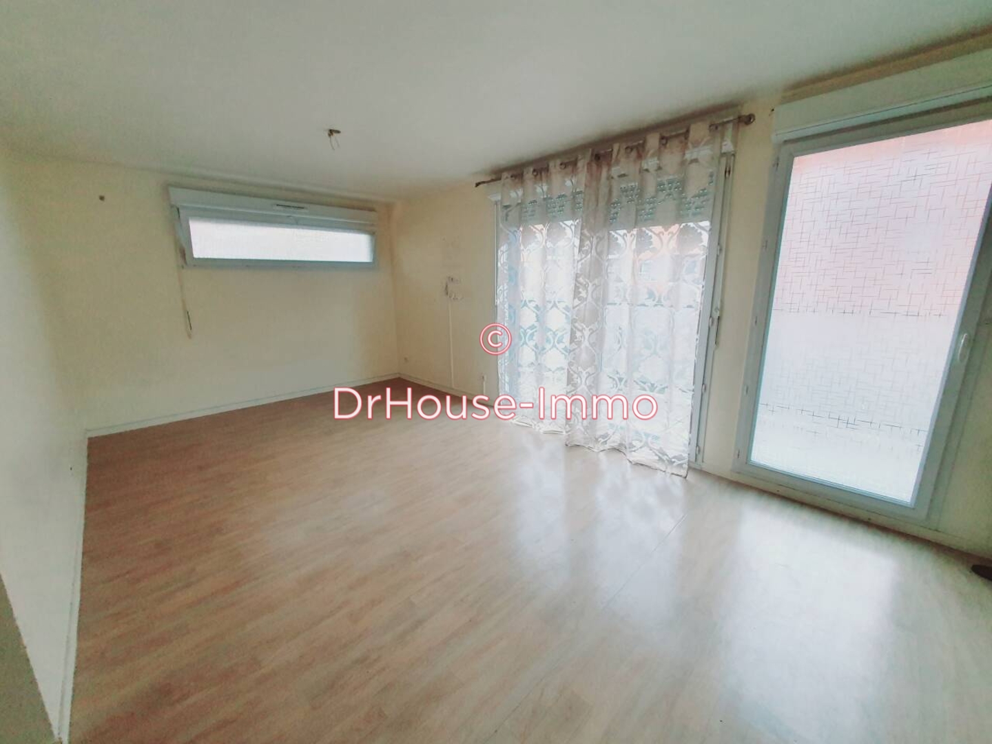 Appartement 4 pièces de 79 m² - Argenteuil (95100)