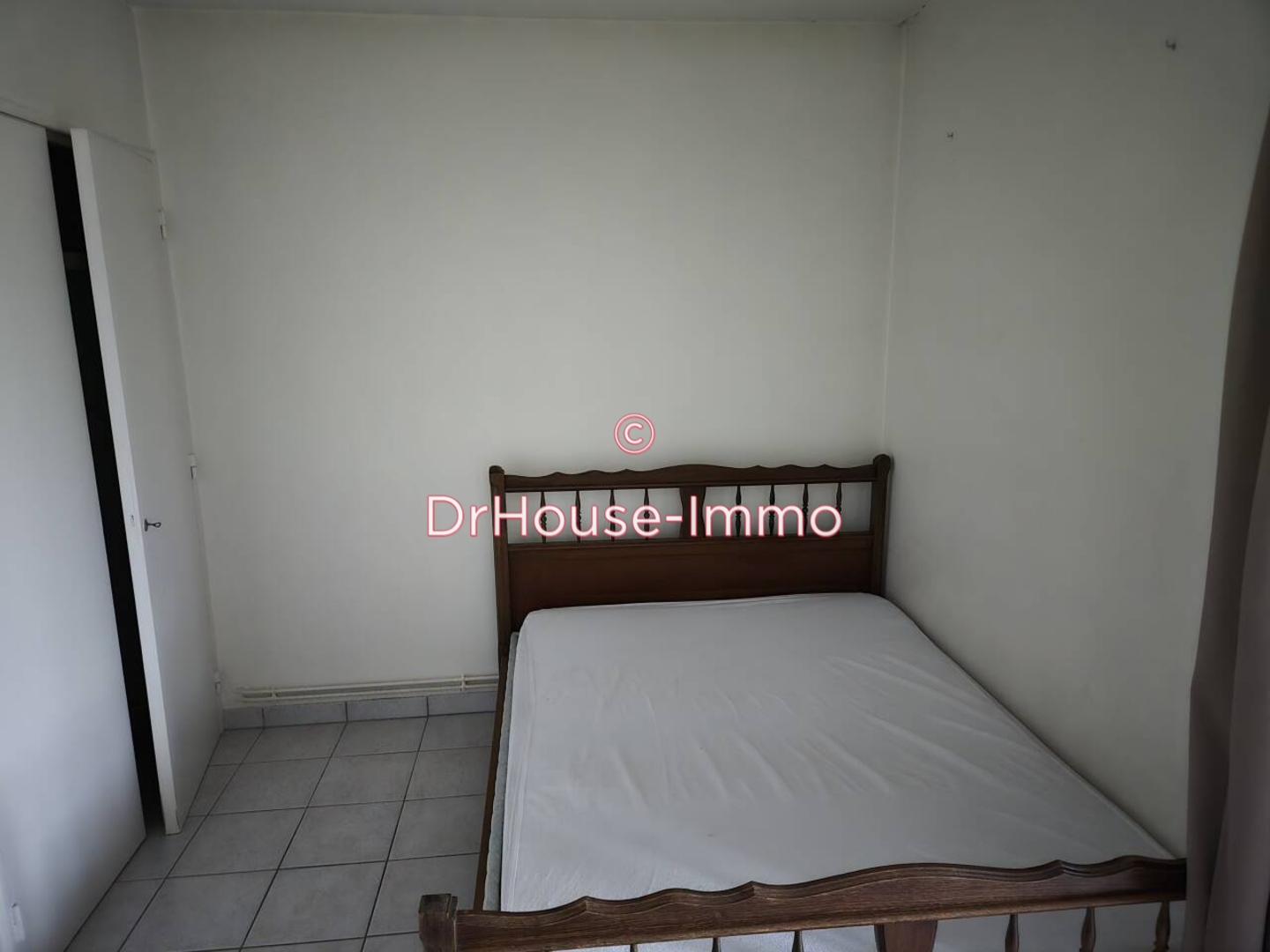 Appartement 2 pièces de 34 m² - Châtellerault (86100)