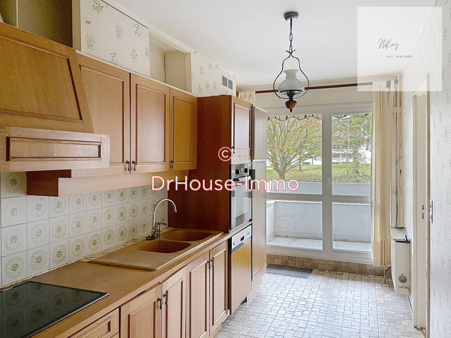 Appartement 3 pièces de 72 m² - Orléans (45000)