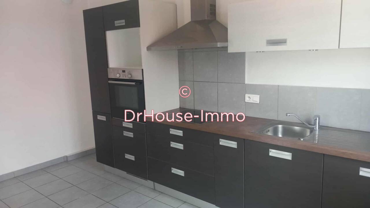 Appartement 5 pièces de 88 m² - Brives-Charensac (43700)