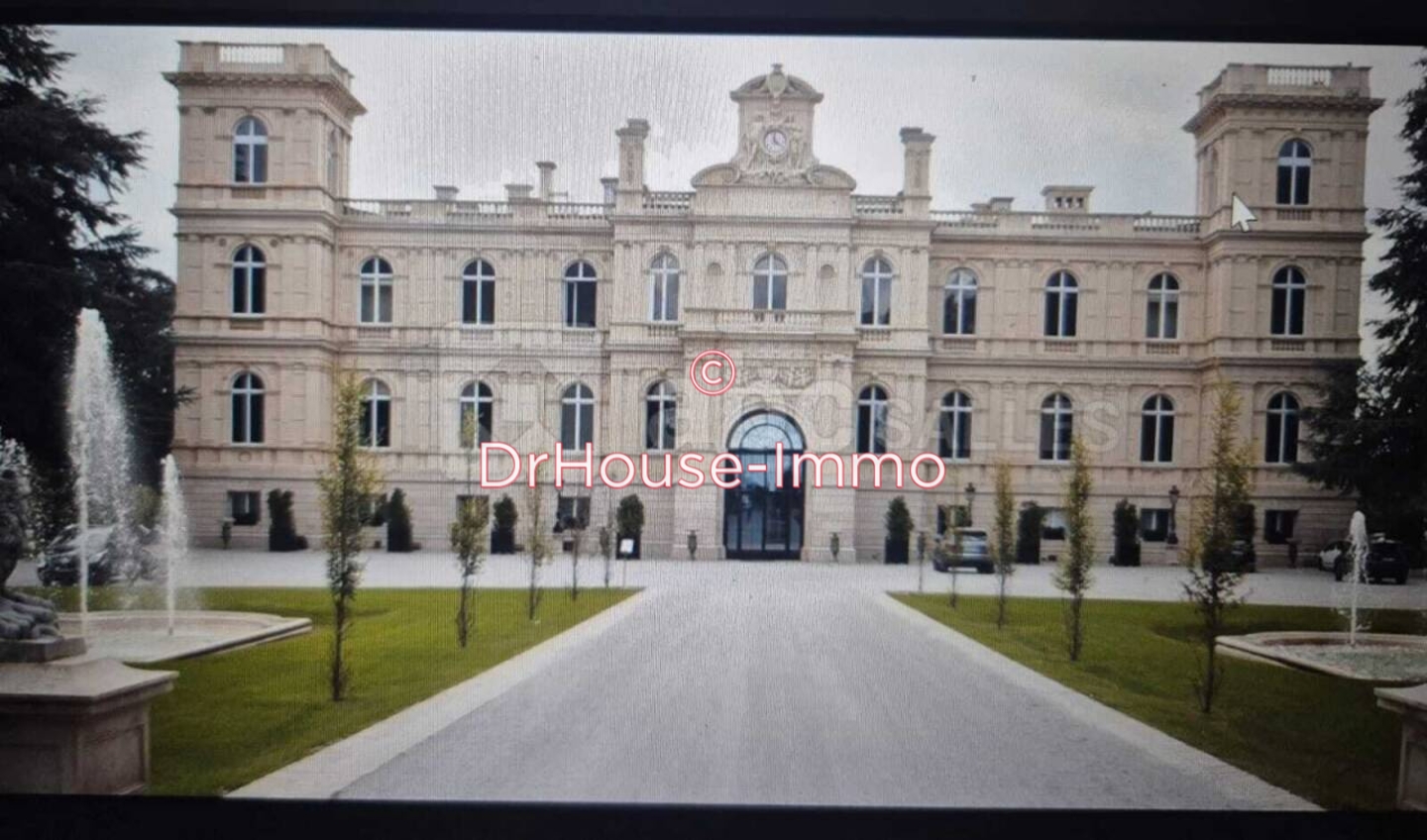 Appartement 2 pièces de 44 m² - Ferrières-en-Brie (77164)