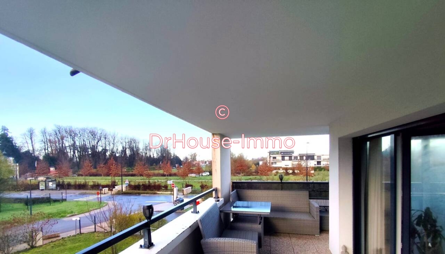 Appartement 2 pièces de 44 m² - Ferrières-en-Brie (77164)