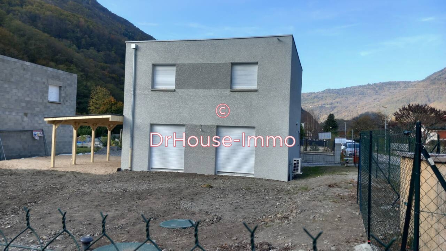 Maison 4 pièces de 100 m² - Aiguebelle (73220)