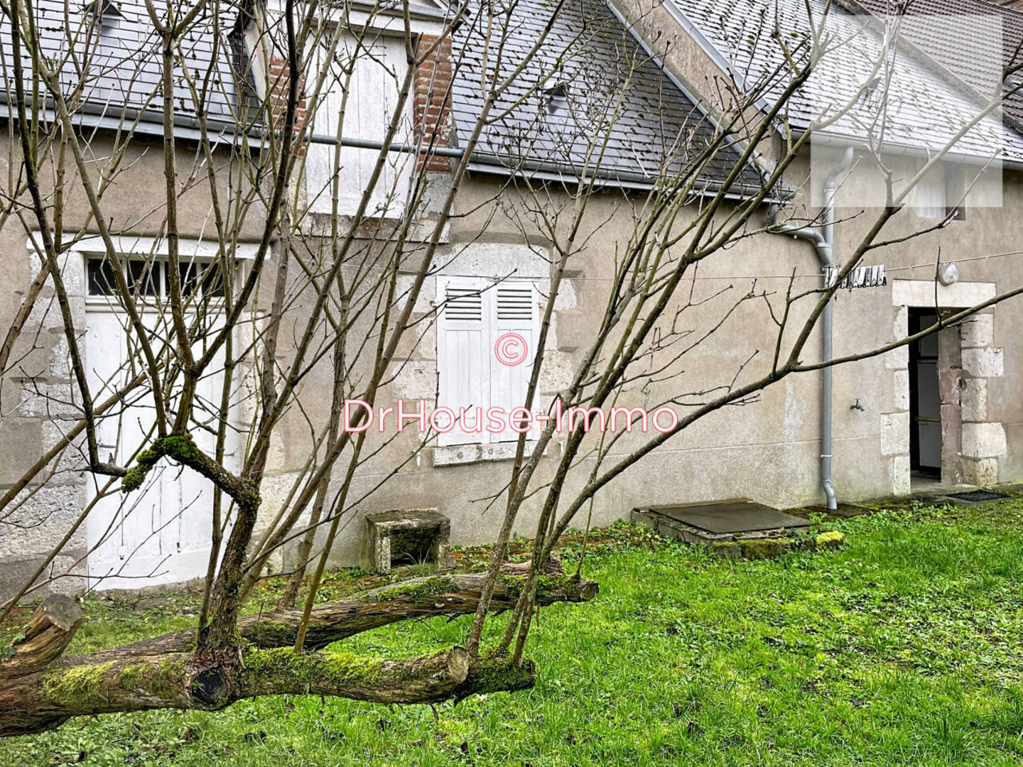 Maison 3 pièces de 60 m² - Ingré (45140)