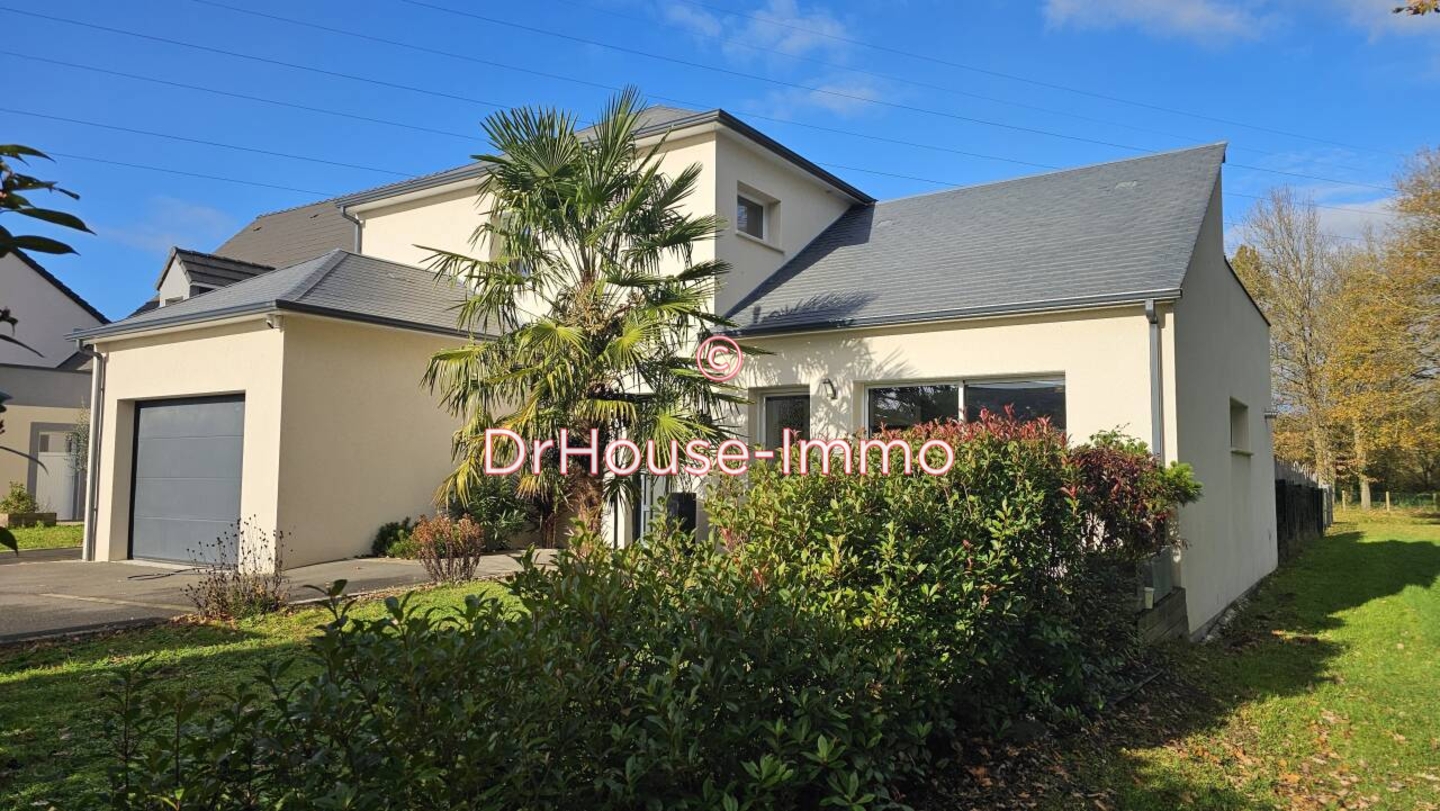 Maison 6 pièces de 151 m² - Changé (72560)