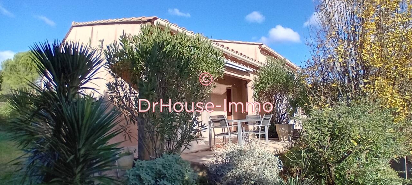 Maison 6 pièces de 109 m² - Alès (30100)