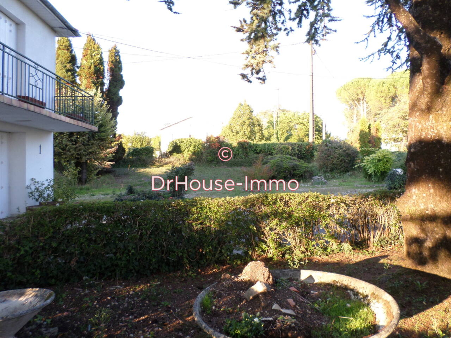 Maison 5 pièces de 160 m² - Soyaux (16800)