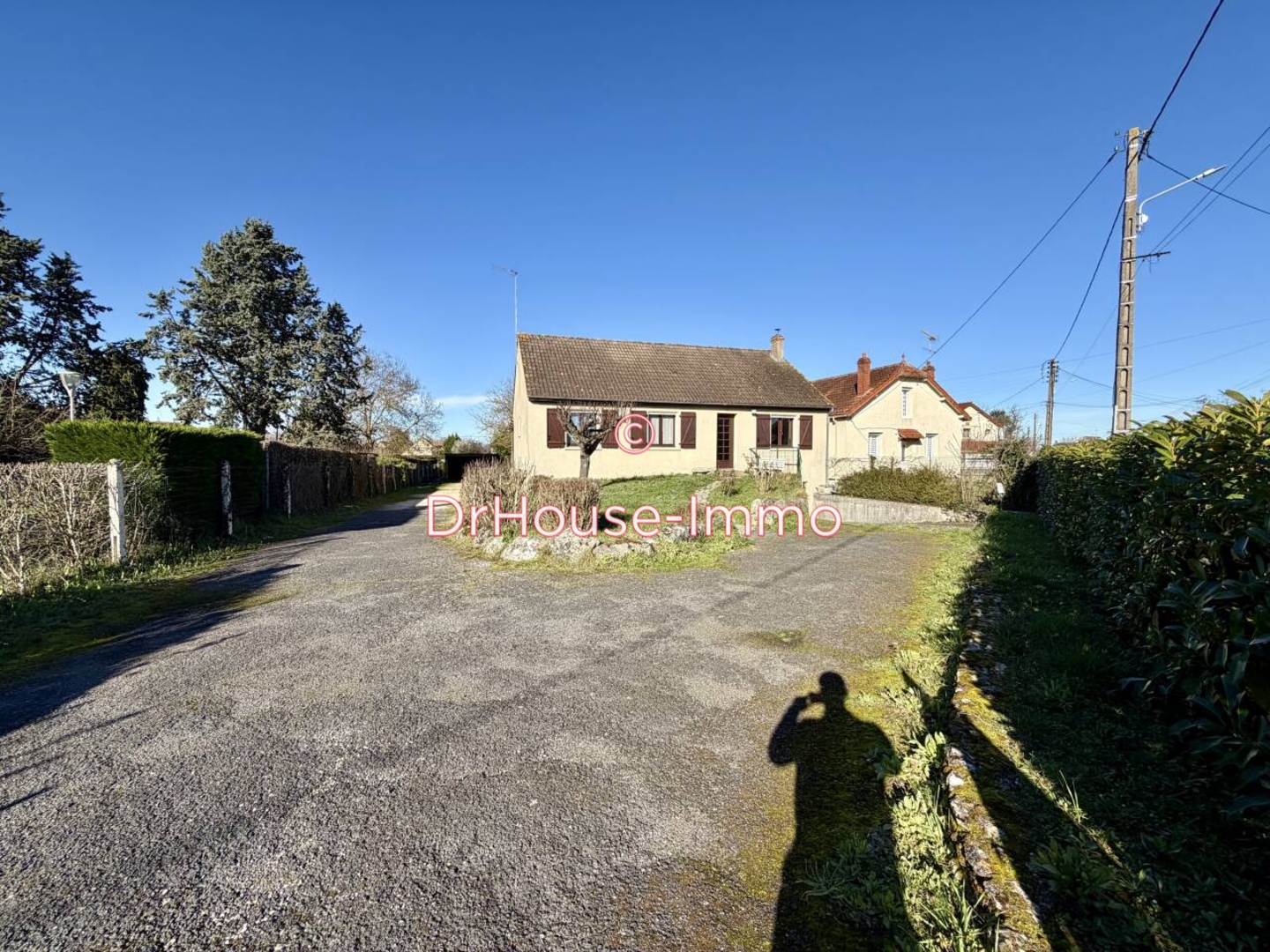 Maison 6 pièces de 89 m² - Châlette-sur-Loing (45120)