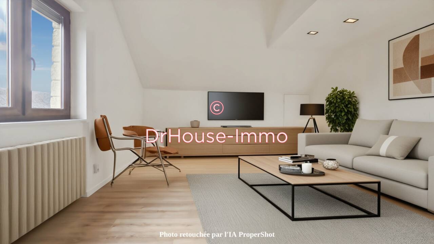 Appartement 2 pièces de 47 m² - Mauchamps (91730)