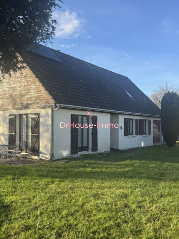 Maison 7 pièces de 137 m² - Boutigny (77470)