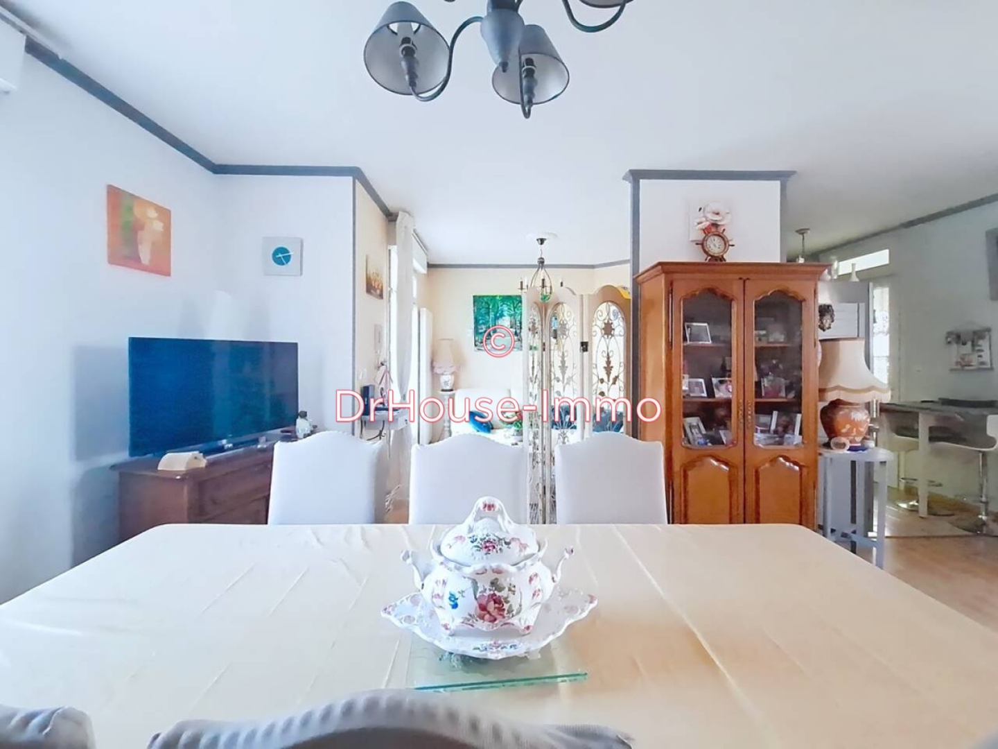 Maison 3 pièces de 147 m² - Périgueux (24000)