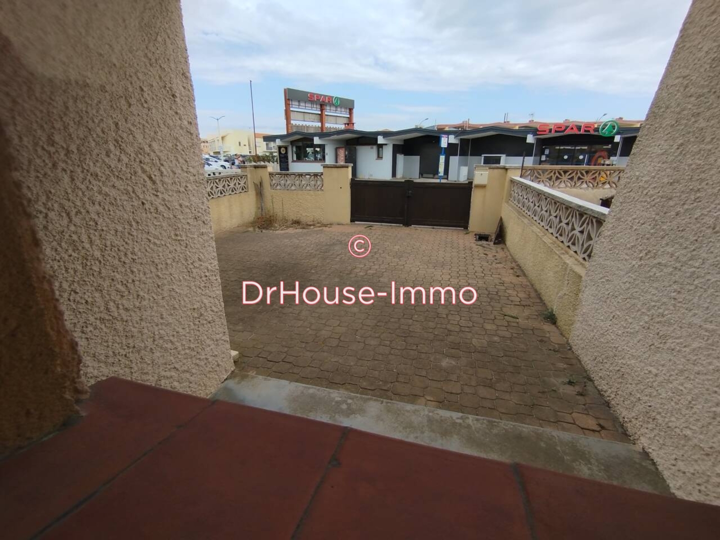 Maison 4 pièces de 75 m² - Port-la-Nouvelle (11210)