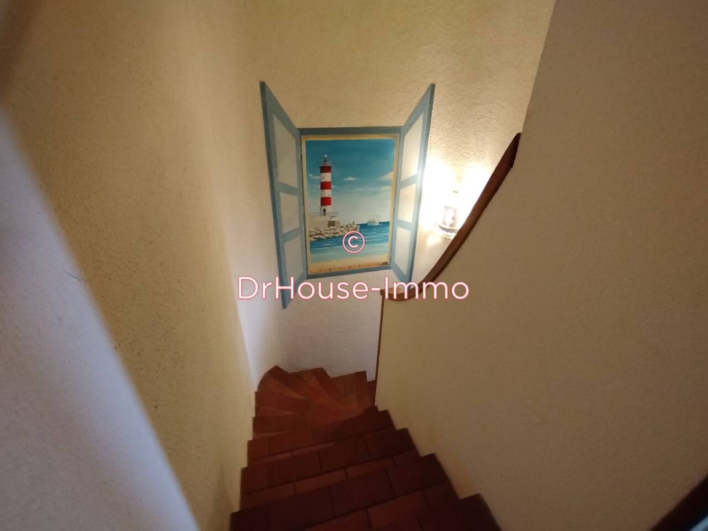 Maison 4 pièces de 75 m² - Port-la-Nouvelle (11210)