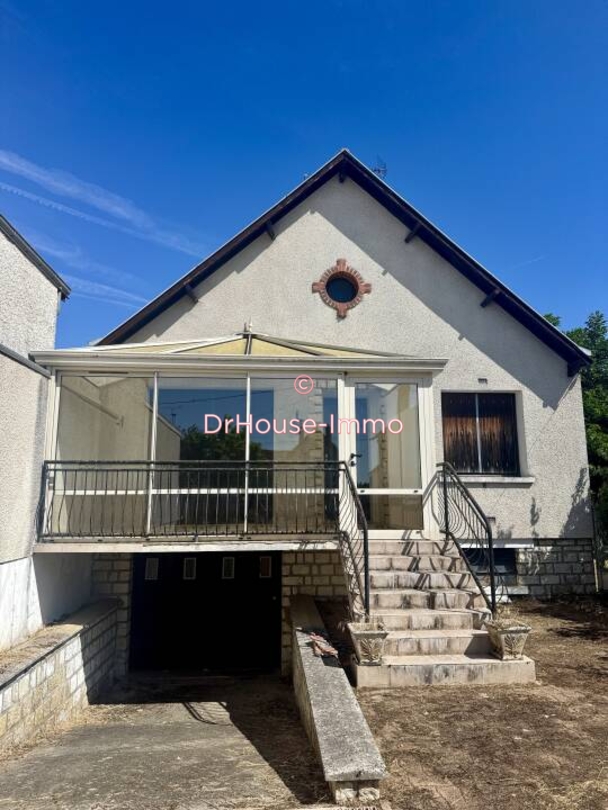 Maison 3 pièces de 77 m² - Amilly (45200)