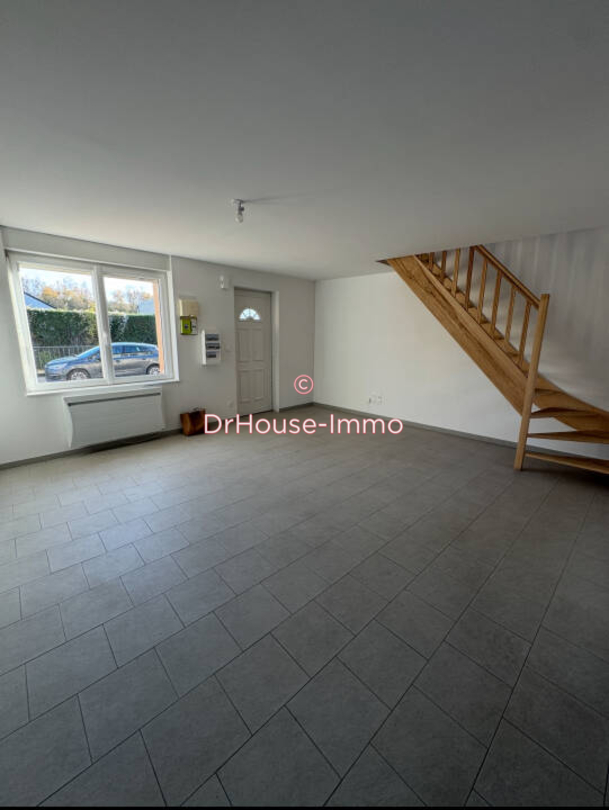 Maison 5 pièces de 75 m² - Lapugnoy (62122)