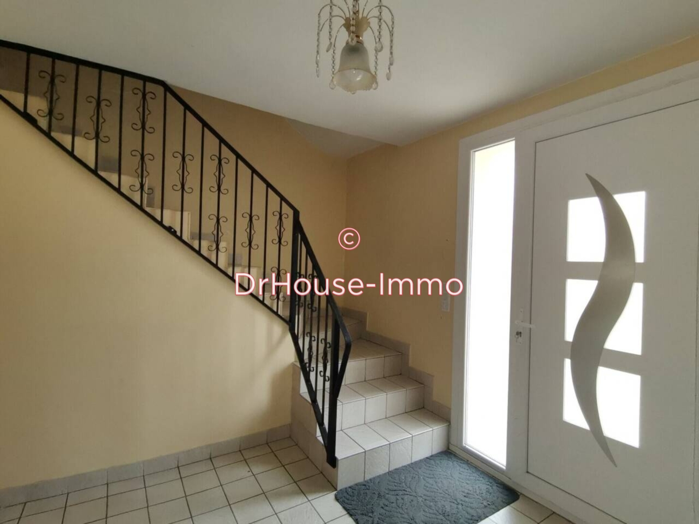 Maison 8 pièces de 158 m² - Tremblay-en-France (93290)