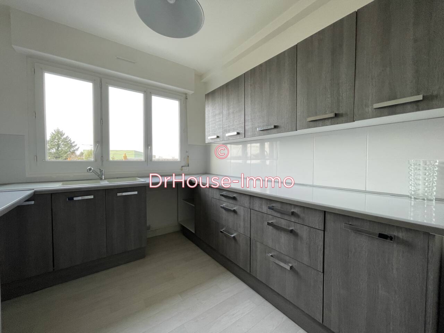 Appartement 4 pièces de 92 m² - Gien (45500)