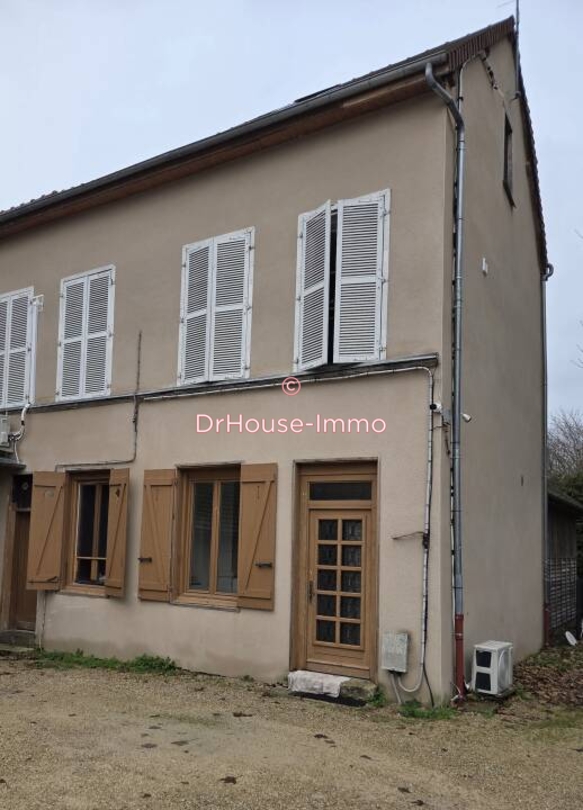 Appartement 2 pièces de 26 m² - Troyes (10000)