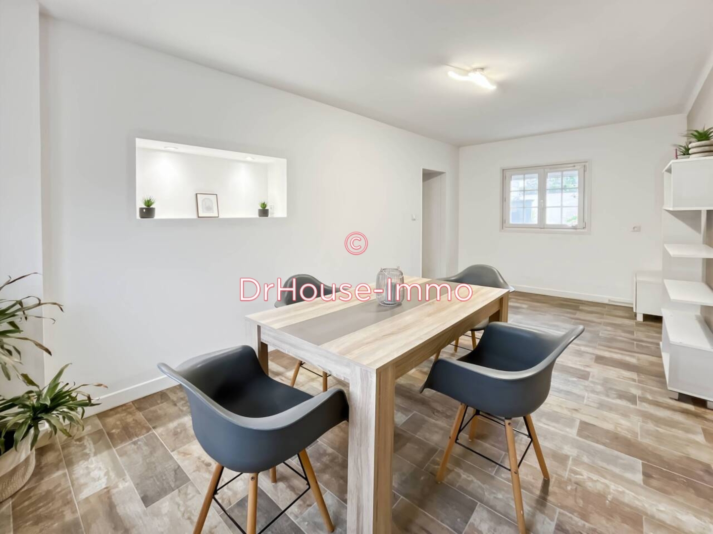 Maison 5 pièces de 132 m² - Grainville-Langannerie (14190)