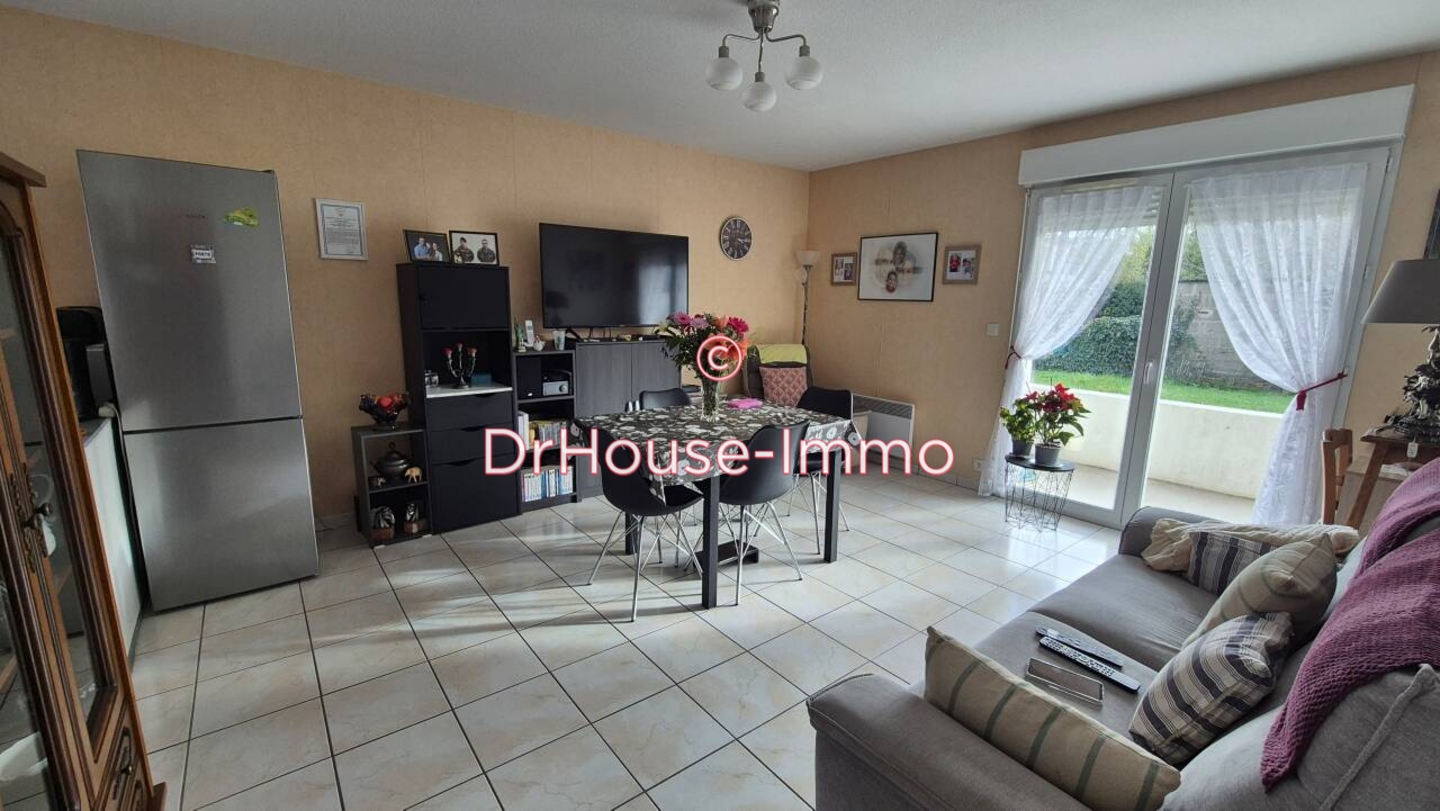 Appartement 2 pièces de 45 m² - Luçon (85400)