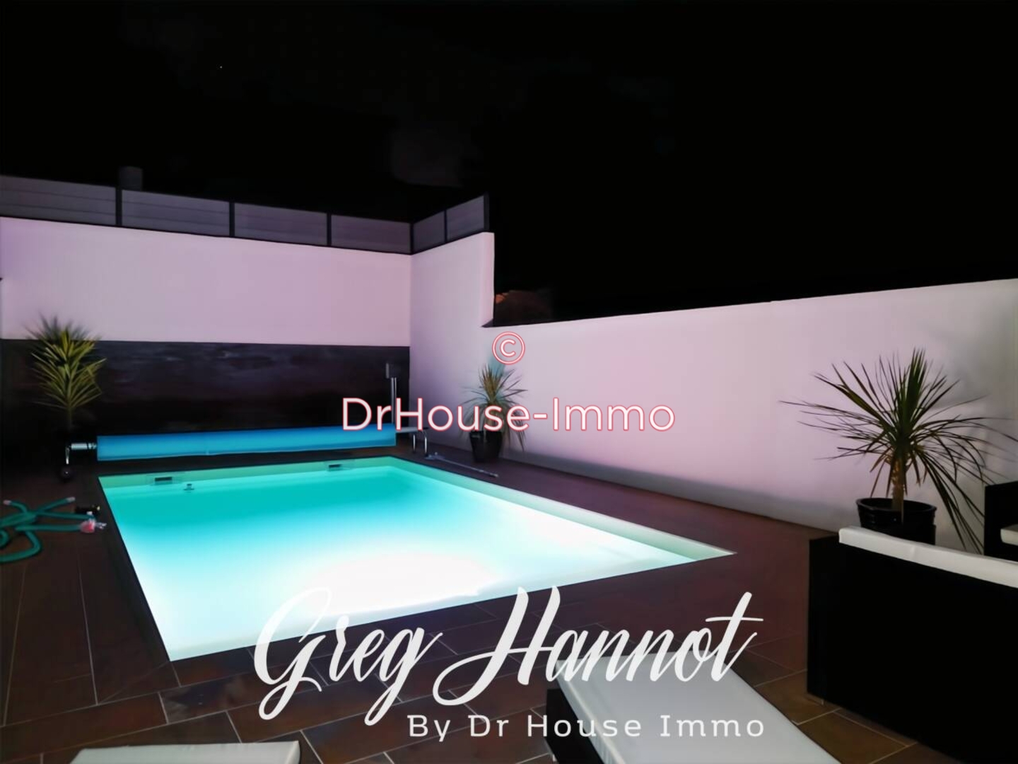 Maison 4 pièces de 103 m² - Brignoles (83170)