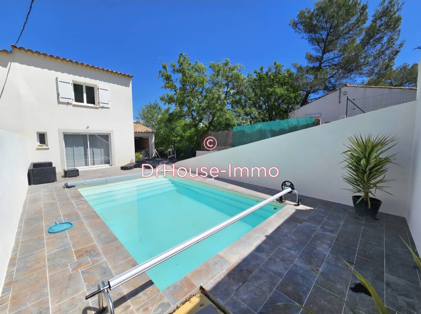 Maison 4 pièces de 103 m² - Brignoles (83170)