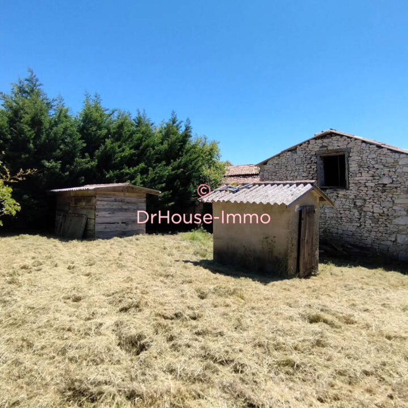 Maison 3 pièces de 67 m² - Gageac-et-Rouillac (24240)