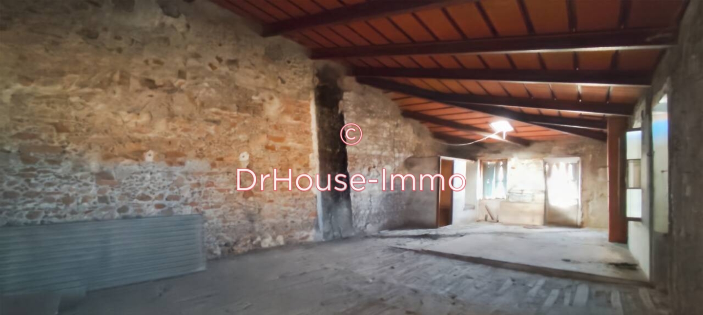 Maison 5 pièces de 160 m² - Rivesaltes (66600)