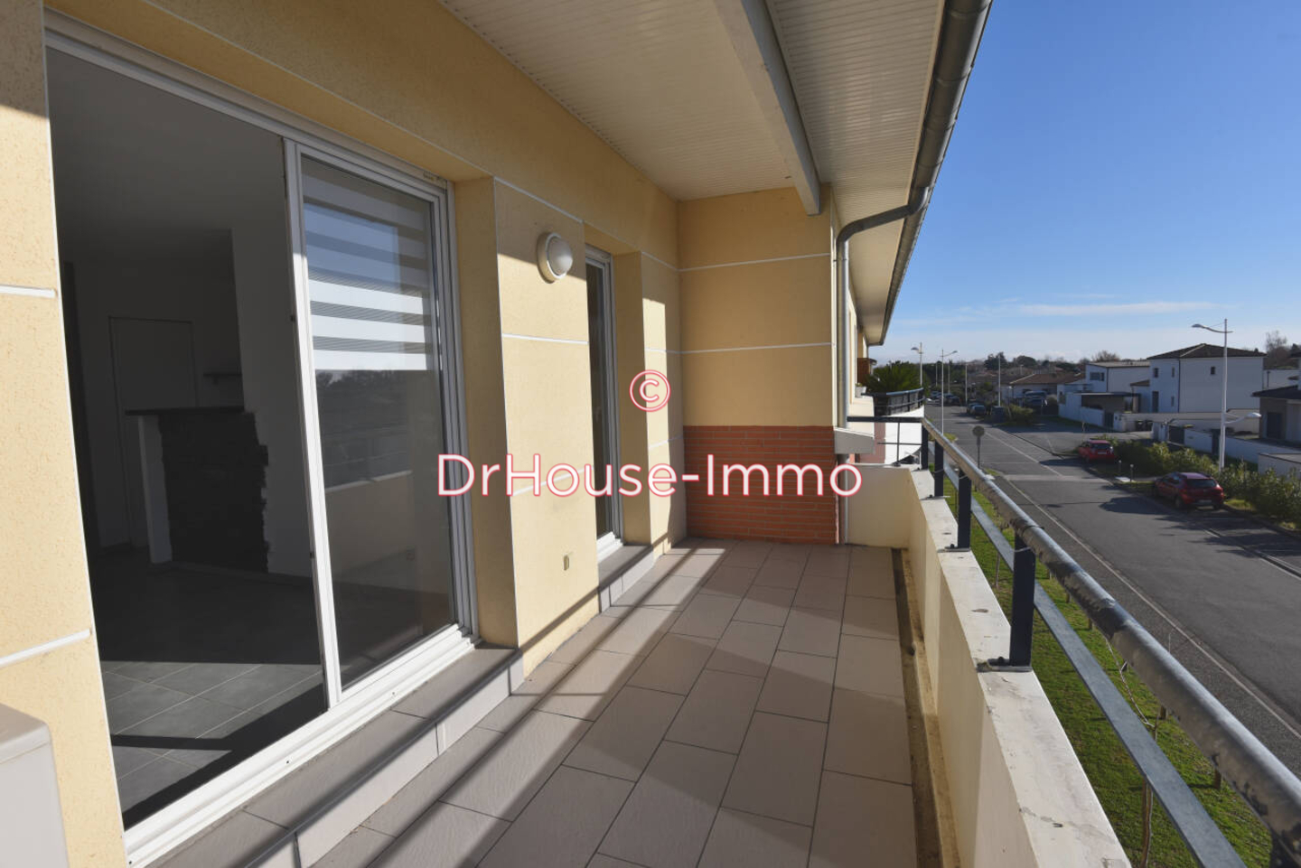 Appartement 3 pièces de 65 m² - Léguevin (31490)