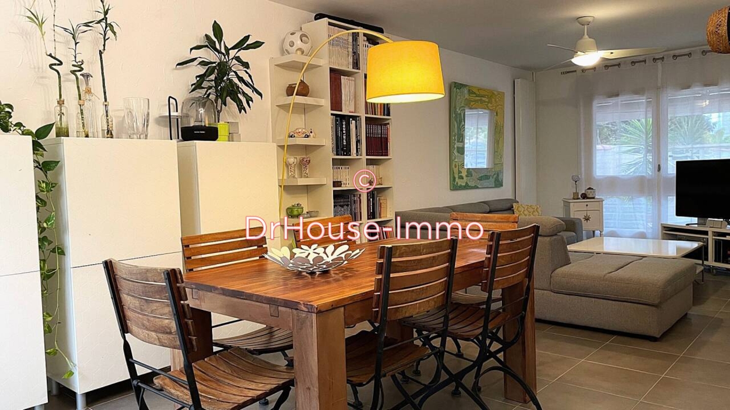 Maison 4 pièces de 97 m² - La Grande-Motte (34280)