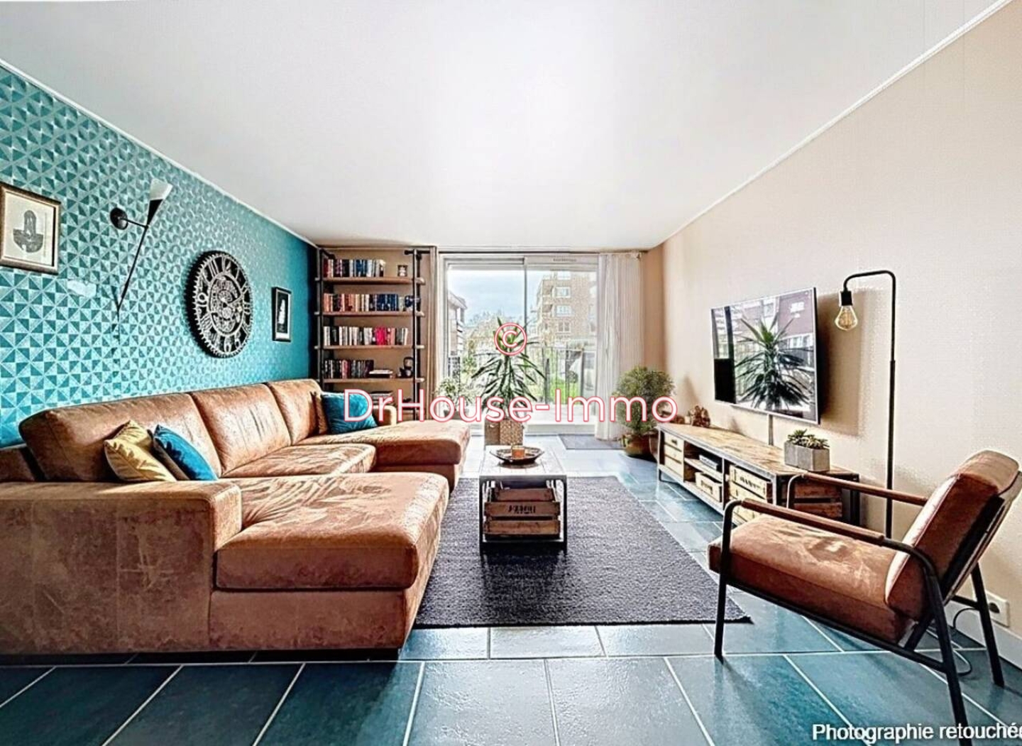 Maison 5 pièces de 105 m² - Amiens (80000)