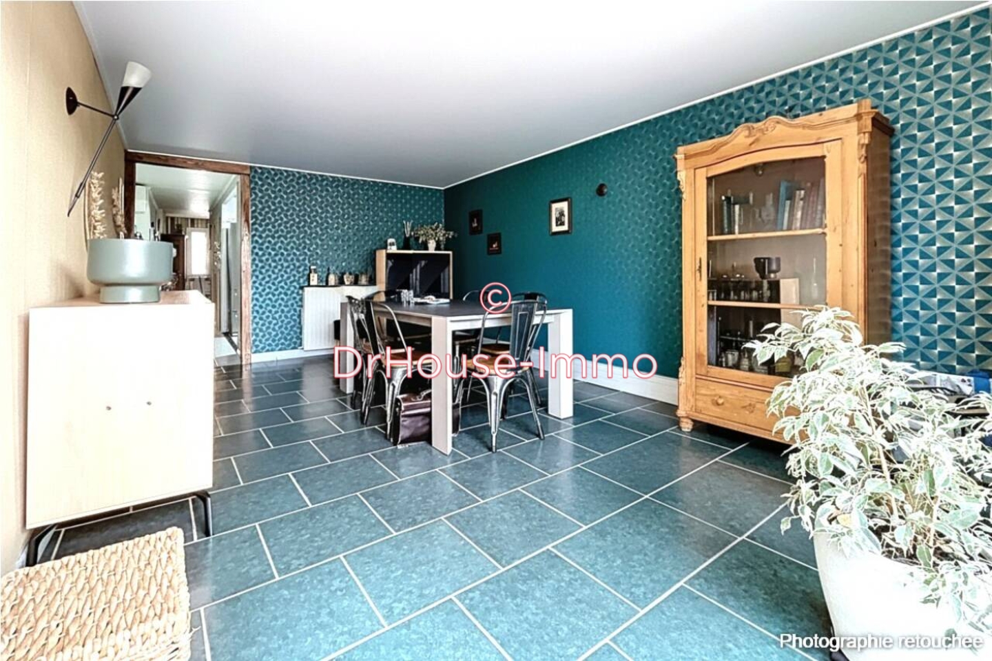 Maison 5 pièces de 105 m² - Amiens (80000)
